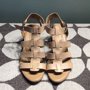 Franco Sarto Deena sandals